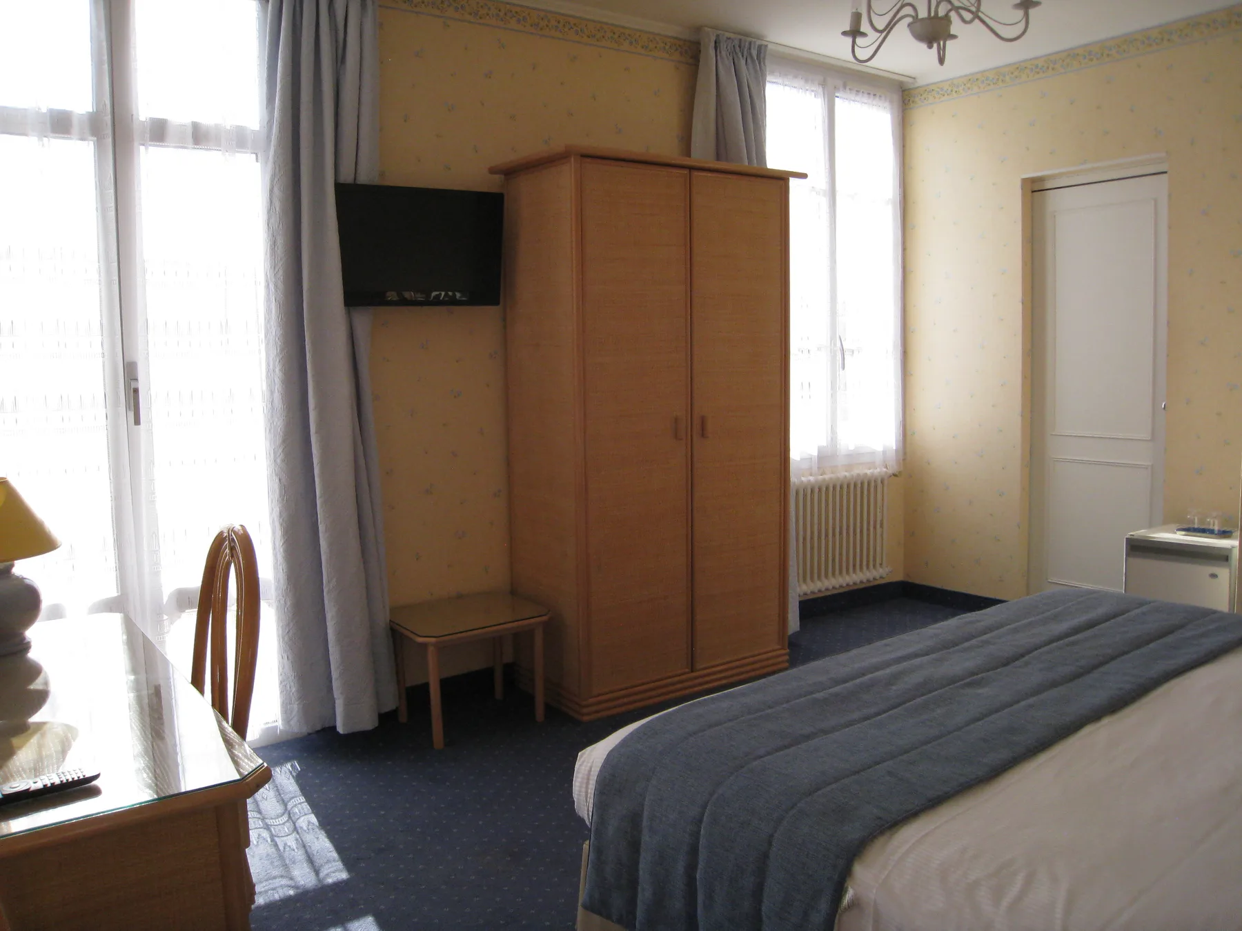 Hotel property photo