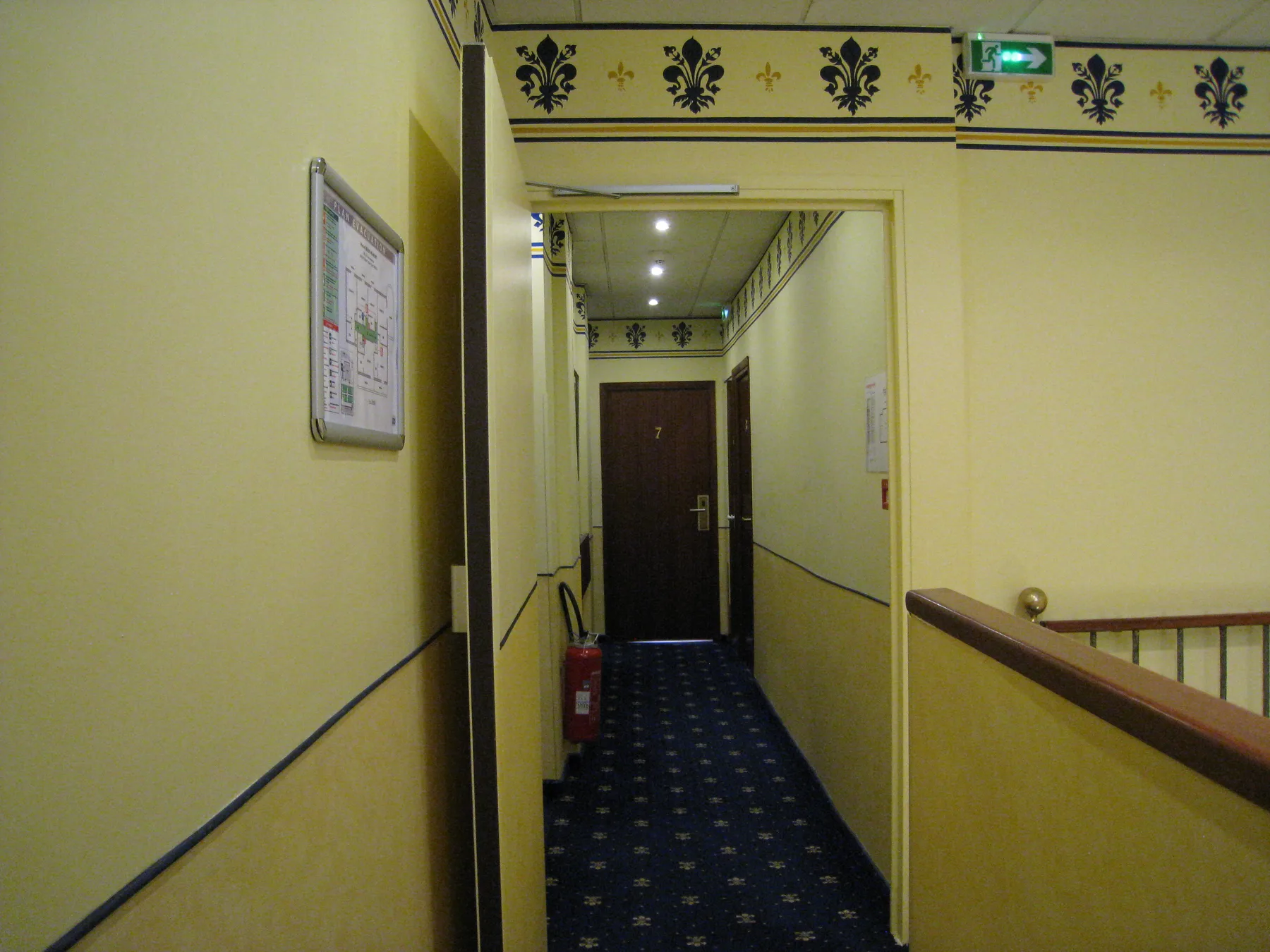 Hotel property photo