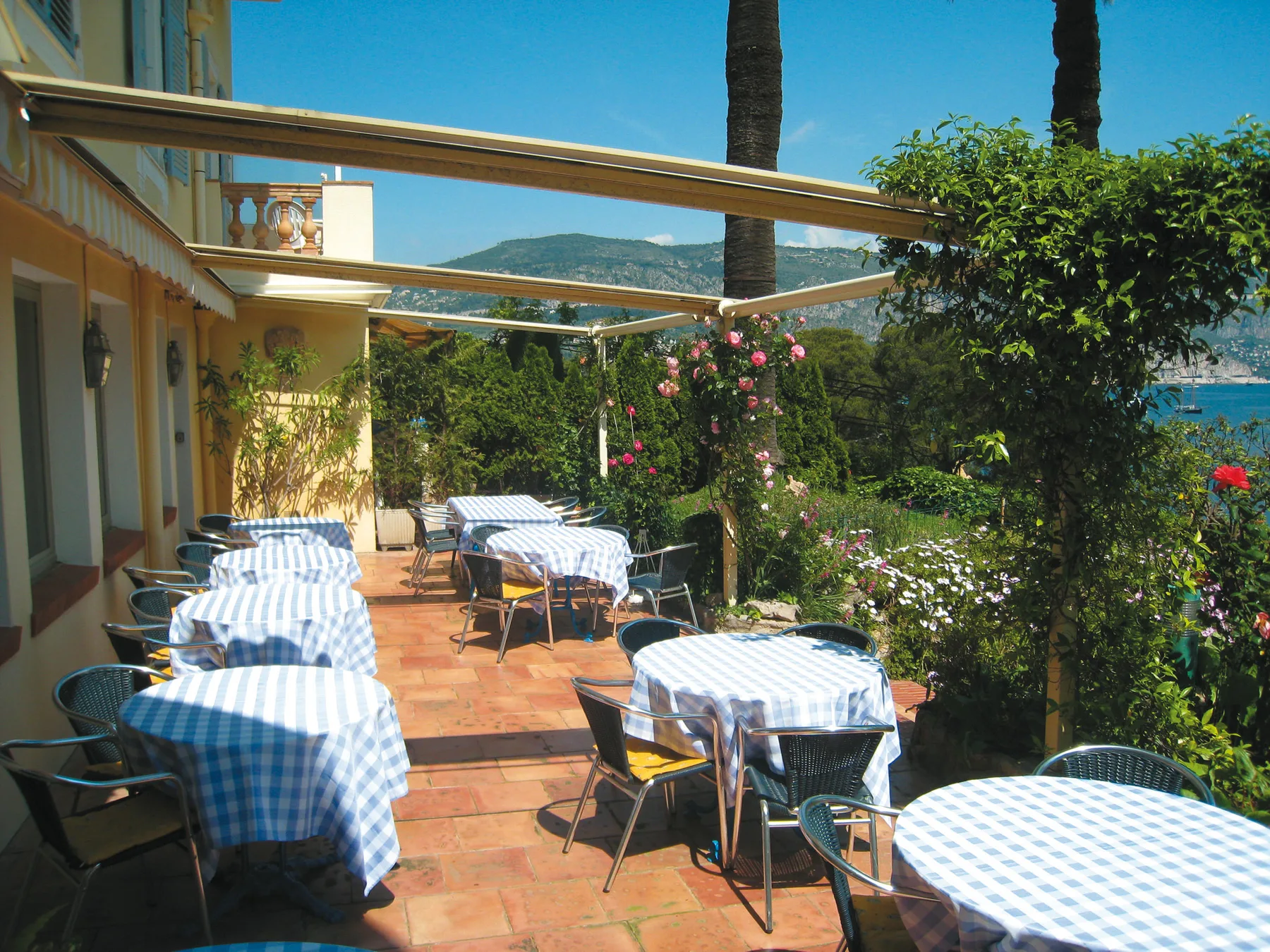 Hotel property photo