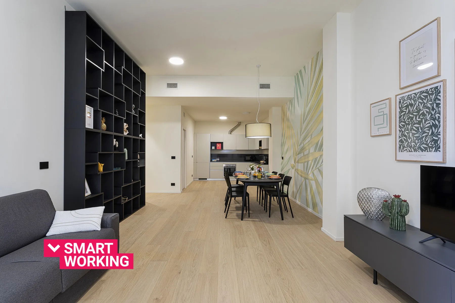Riviera Flavour Apartments - Origano
