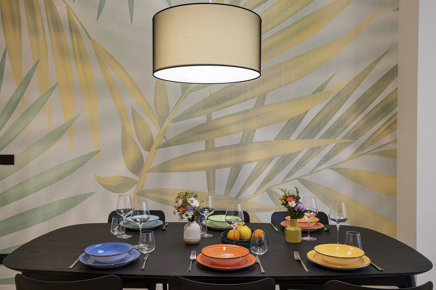 Riviera Flavour Apartments - Origano