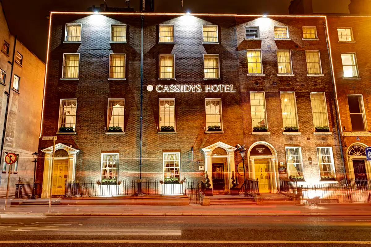 Foto del hotel