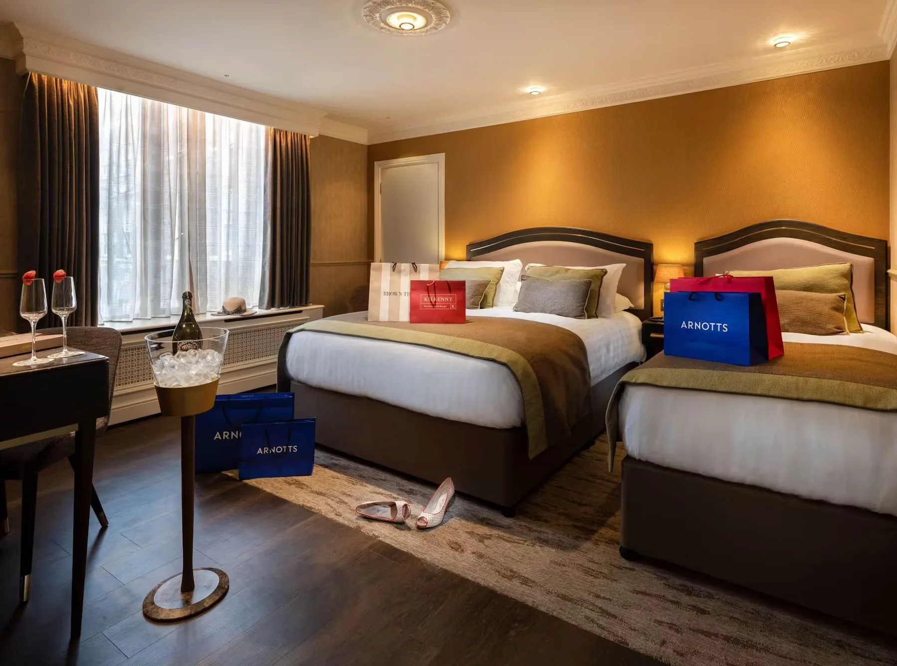 Hotel property photo