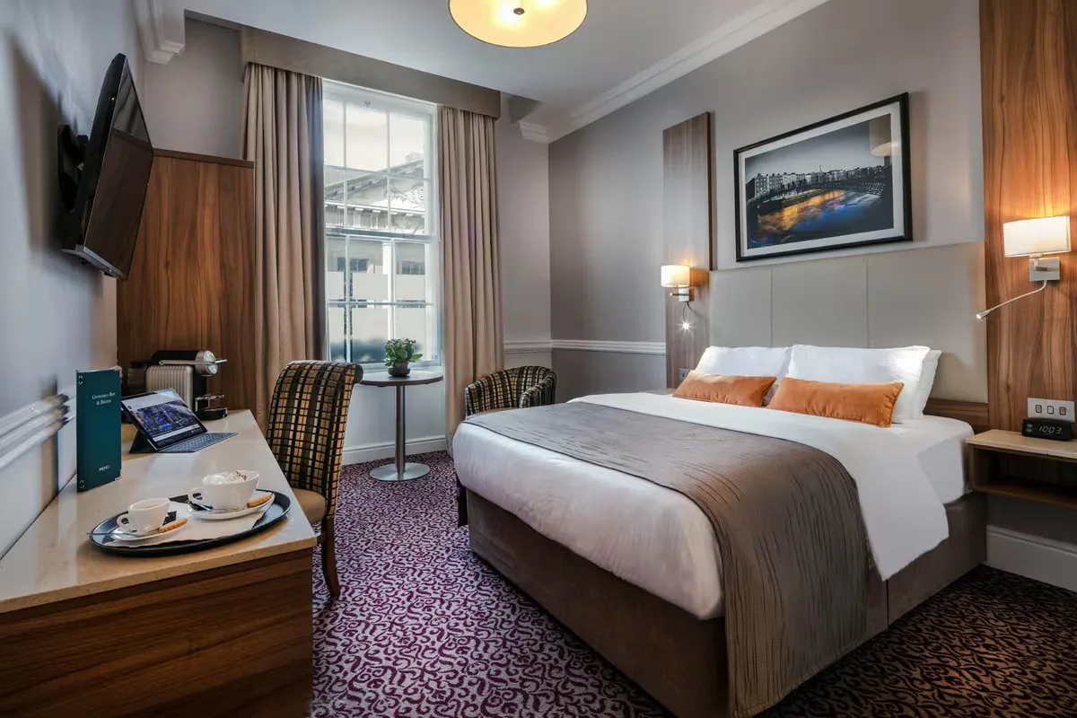 Hotel property photo