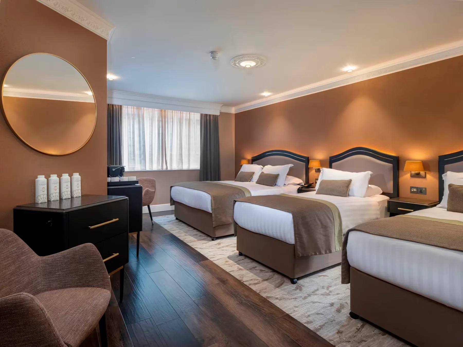 Hotel property photo