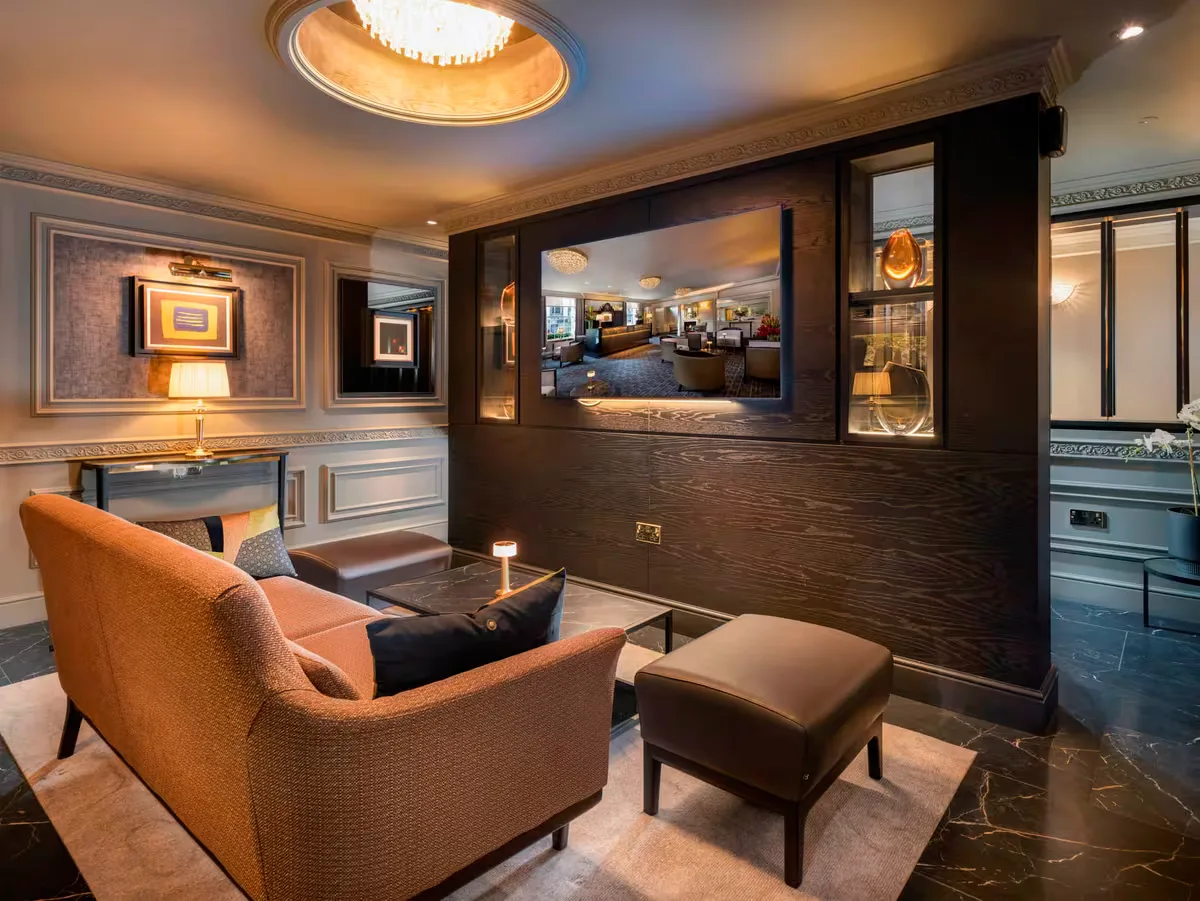 Hotel property photo