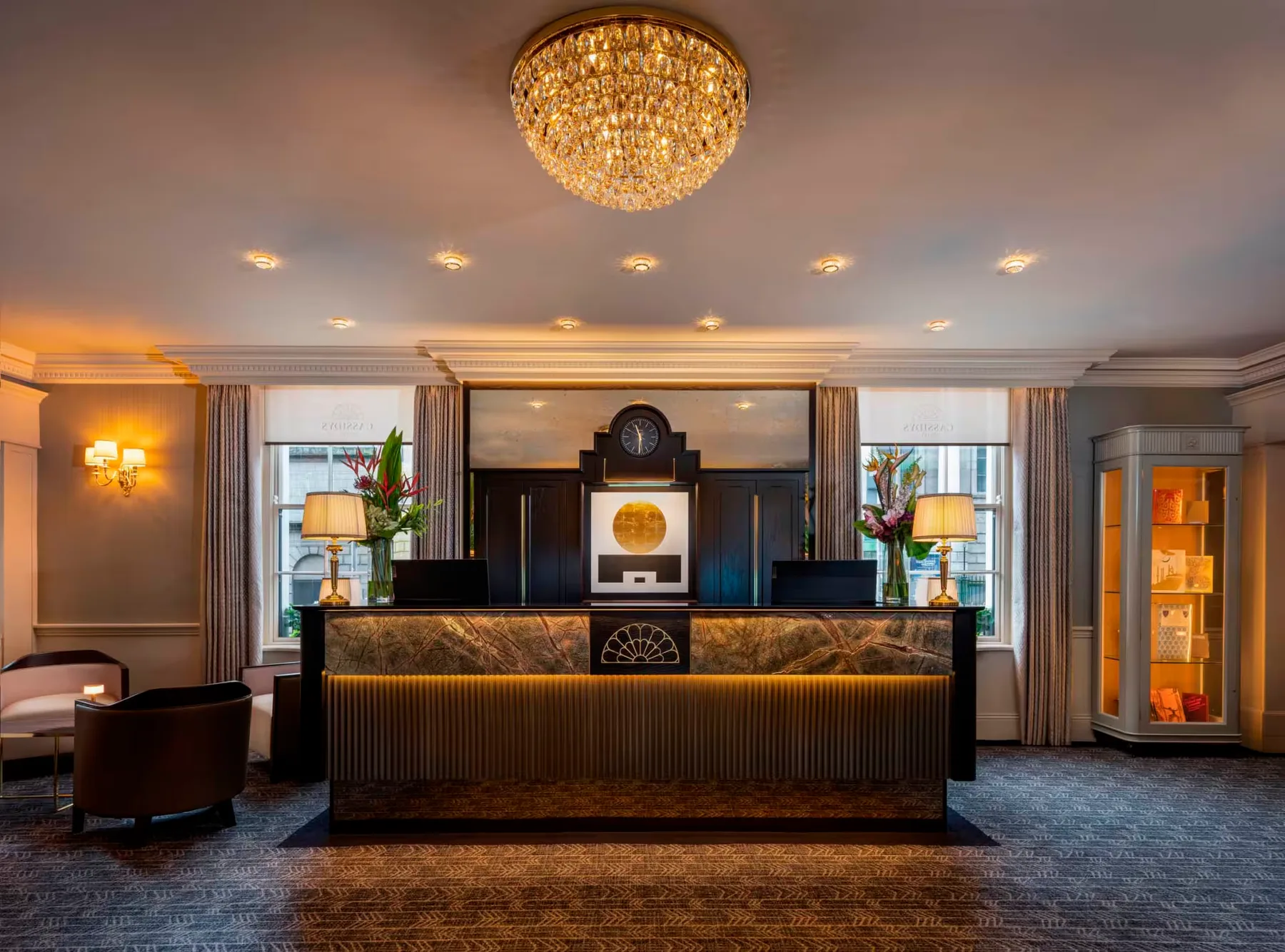 Hotel property photo