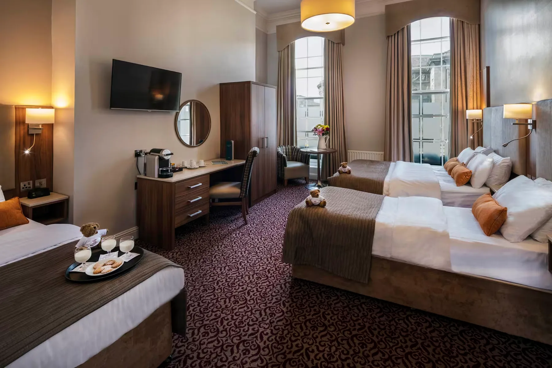 Hotel property photo