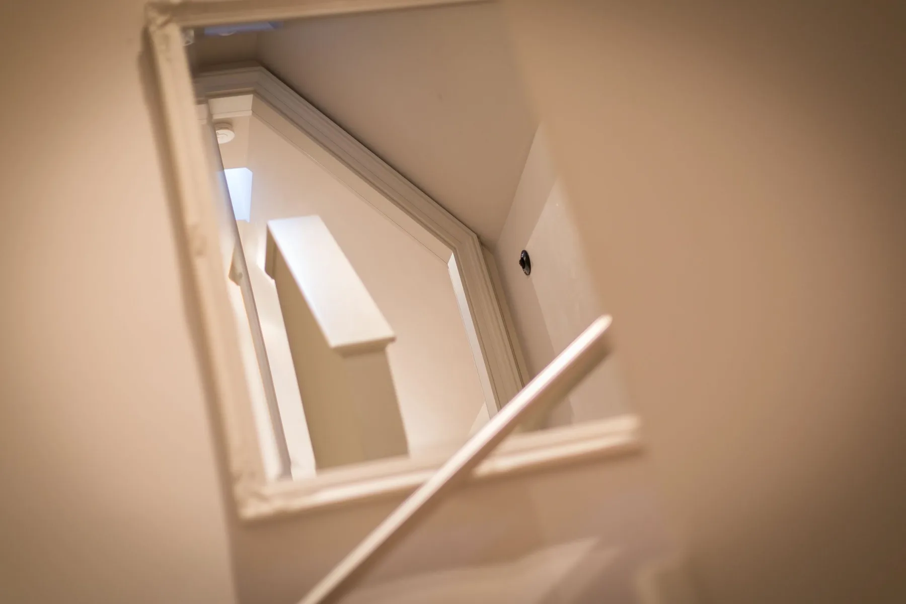 Das „Hiirhüs“ ist ein Ferienhaus der Extraklasse