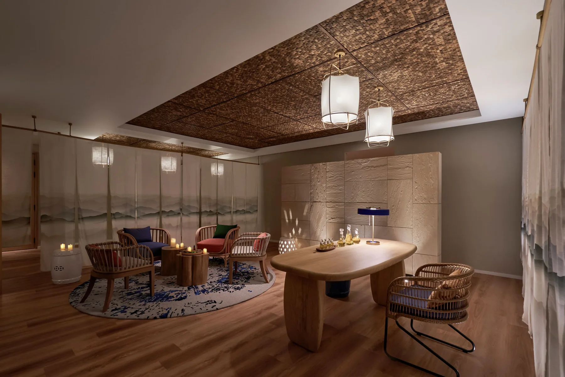 Nalu Spa