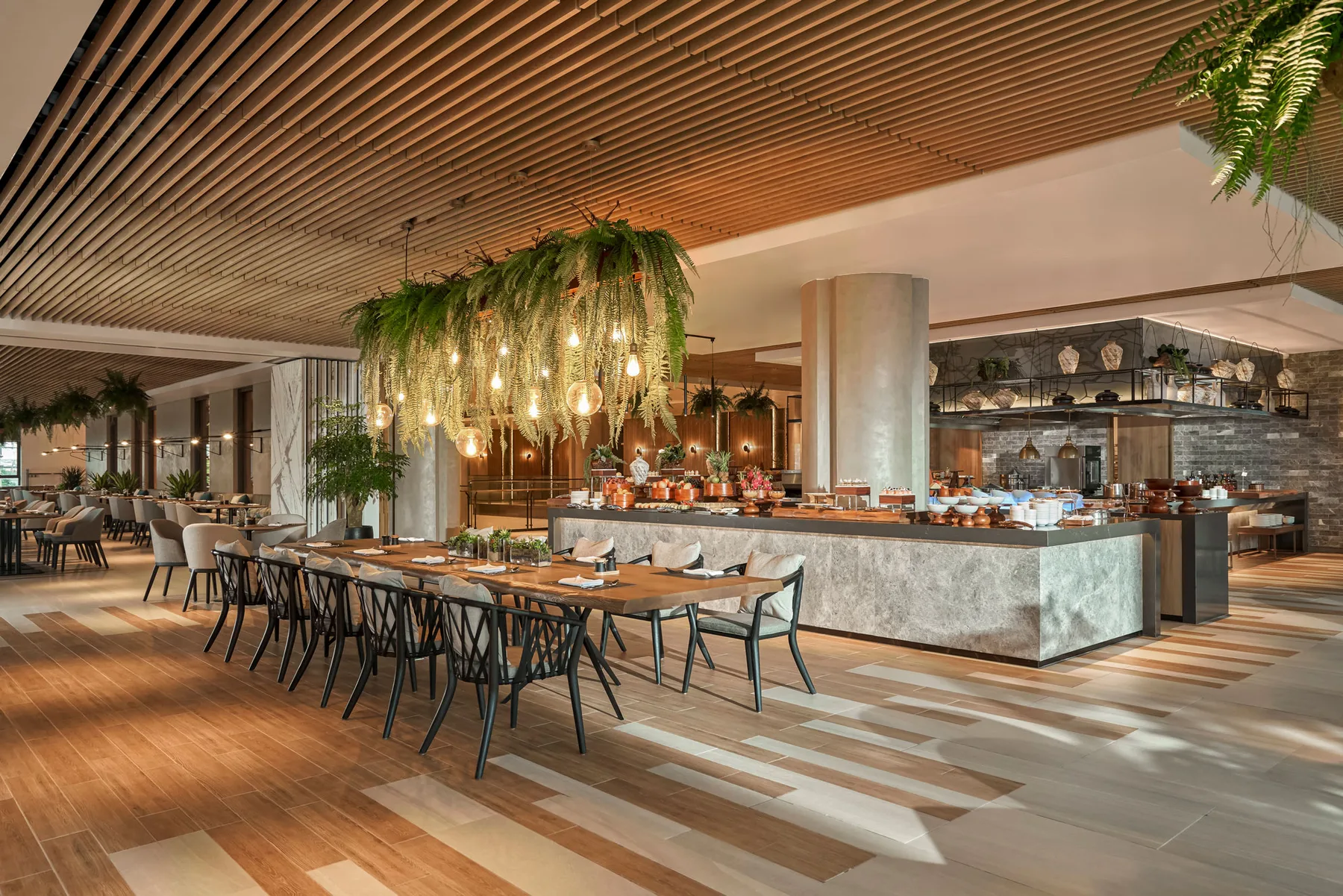 Restaurante Fern