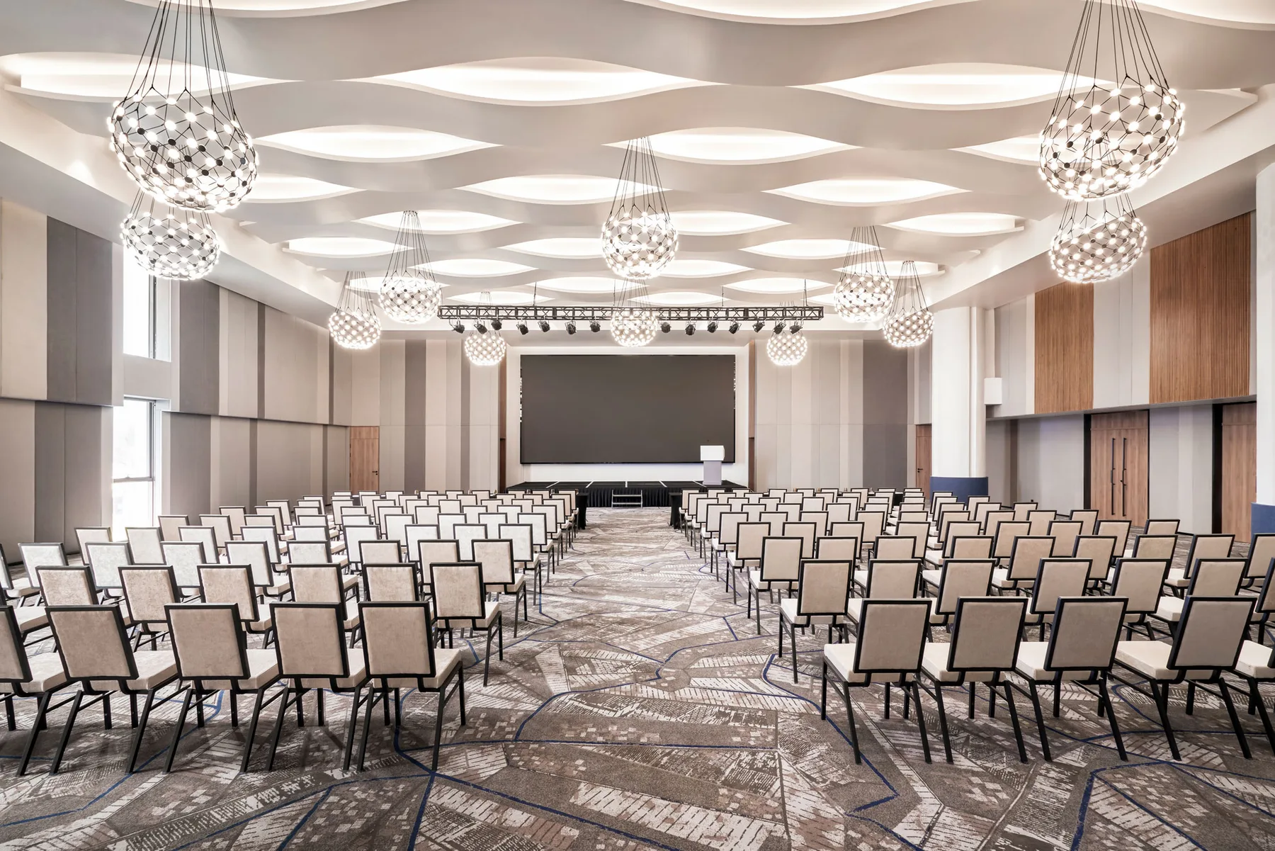 Wedding venue