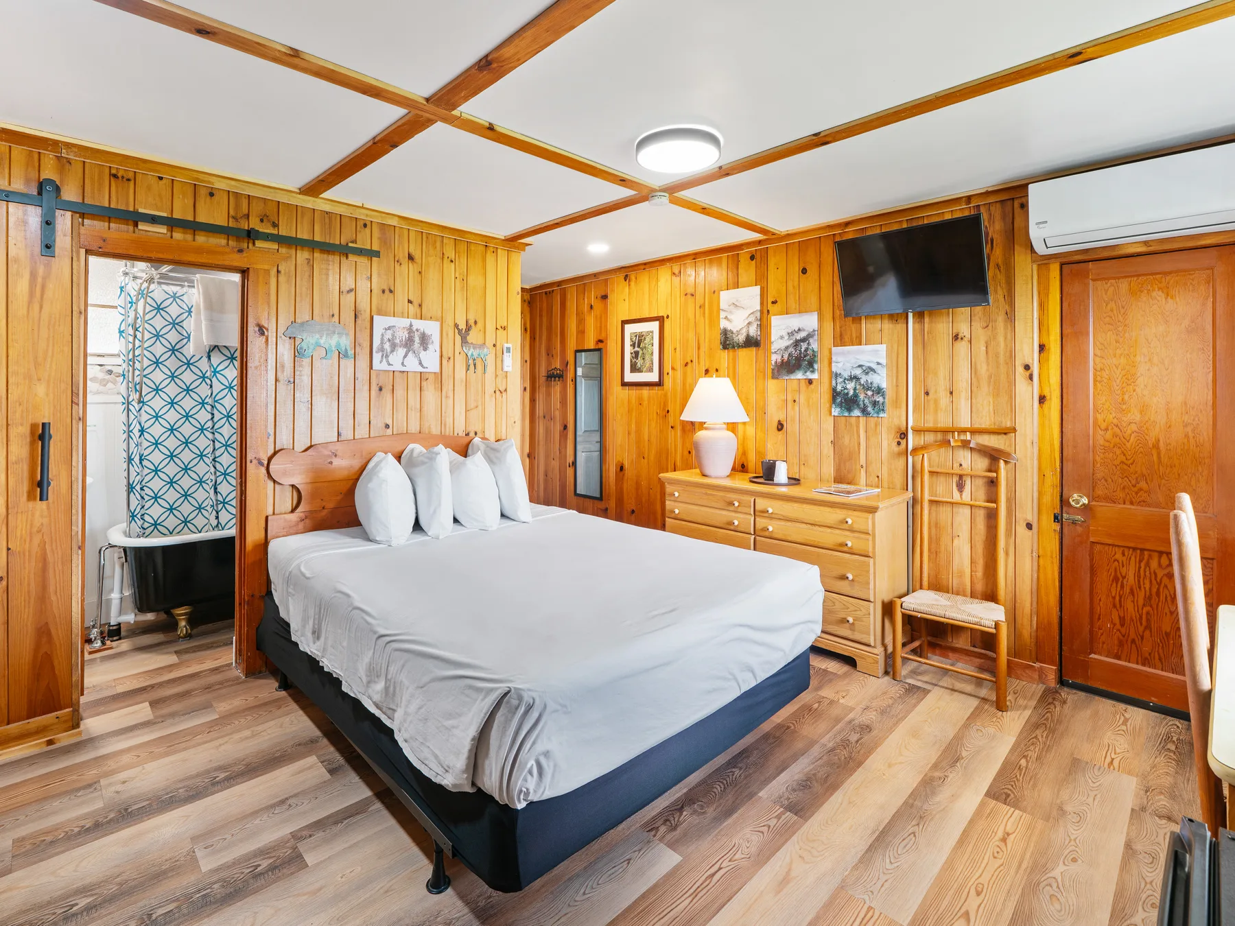Foto del alojamiento Alpine Inn