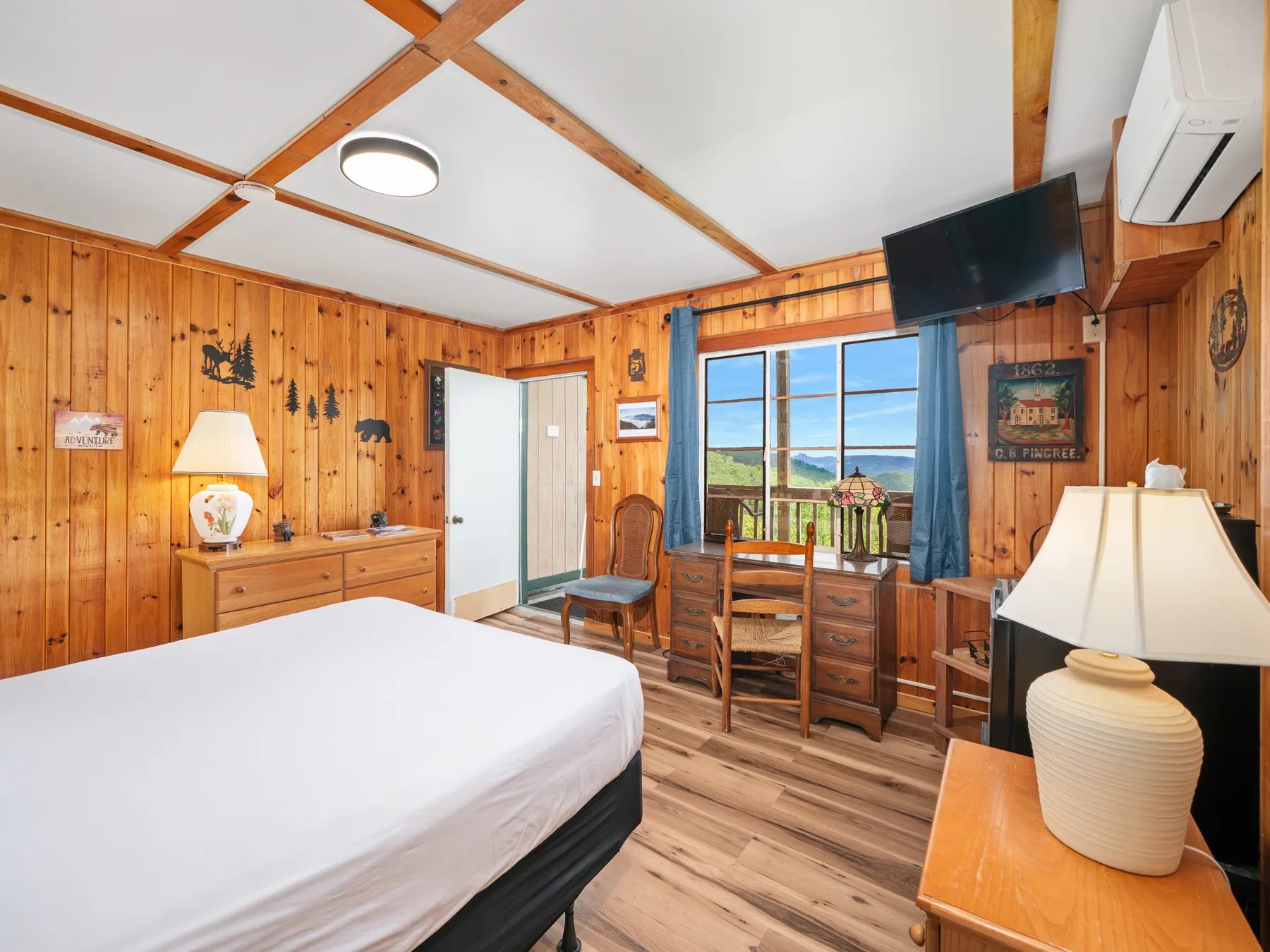 Foto del alojamiento Alpine Inn