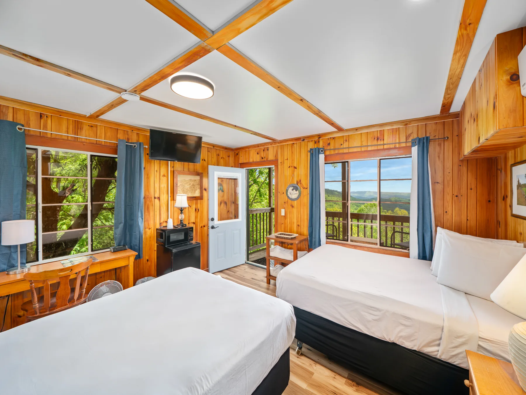 Foto del alojamiento Alpine Inn
