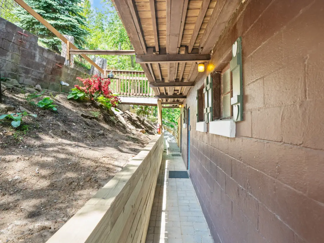Foto del alojamiento Alpine Inn