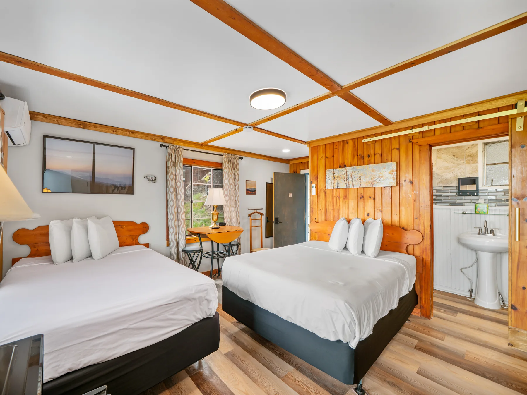 Foto del alojamiento Alpine Inn
