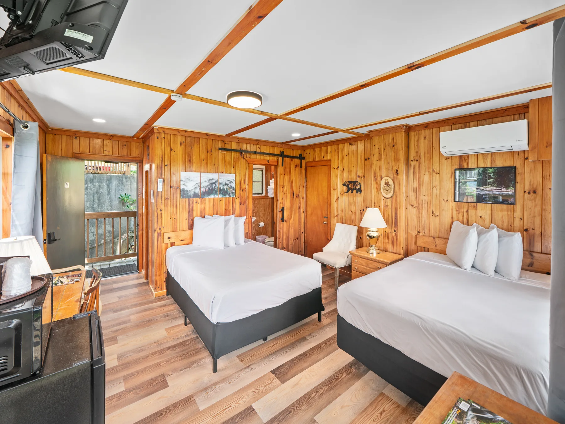 Foto del alojamiento Alpine Inn