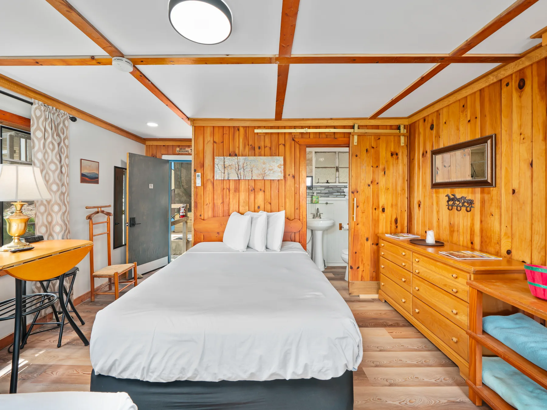 Foto del alojamiento Alpine Inn