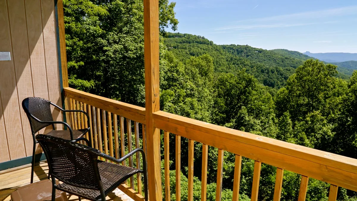 Foto del alojamiento Alpine Inn