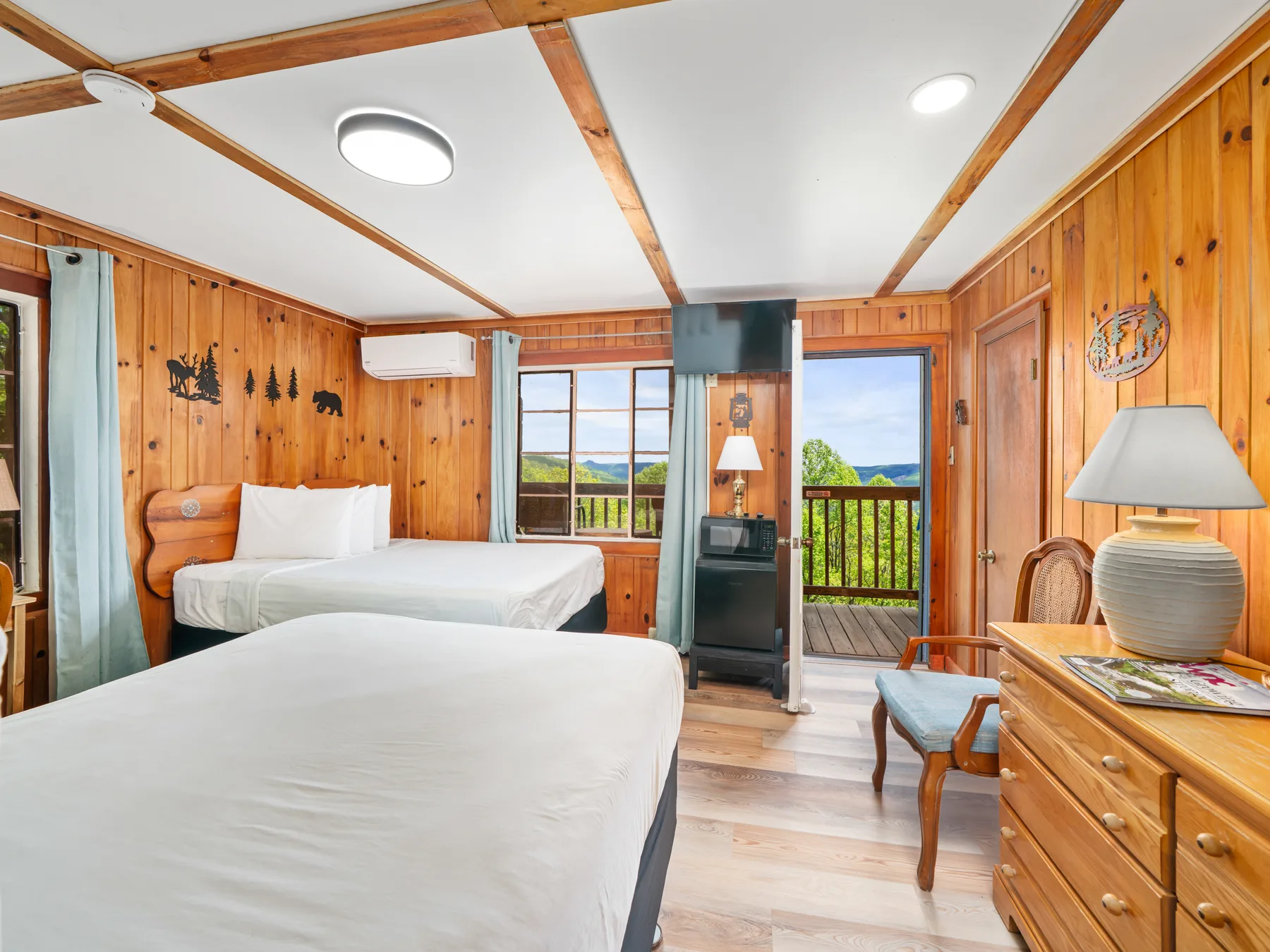 Foto del alojamiento Alpine Inn