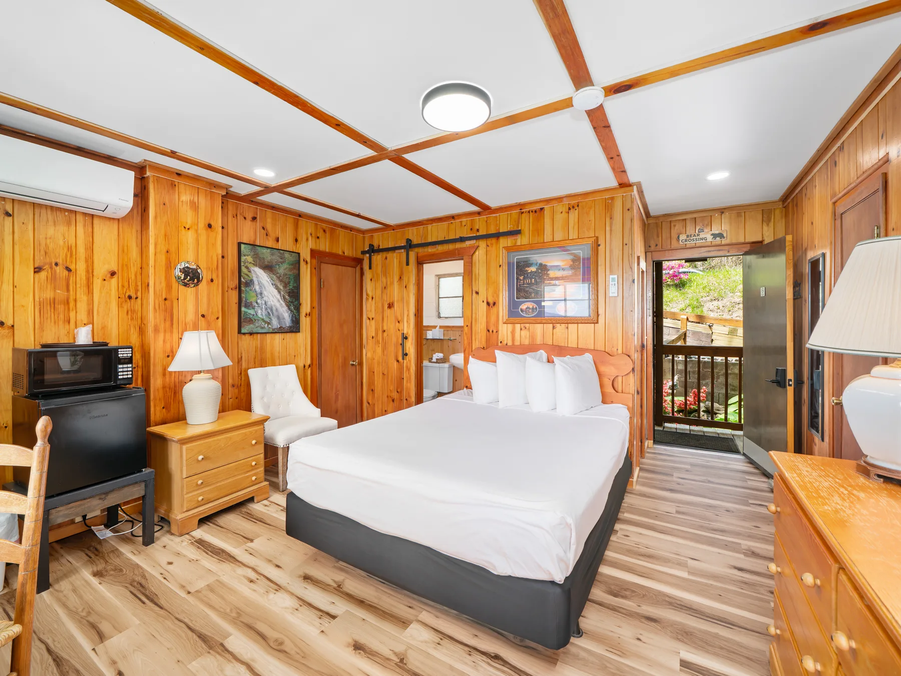 Foto del alojamiento Alpine Inn
