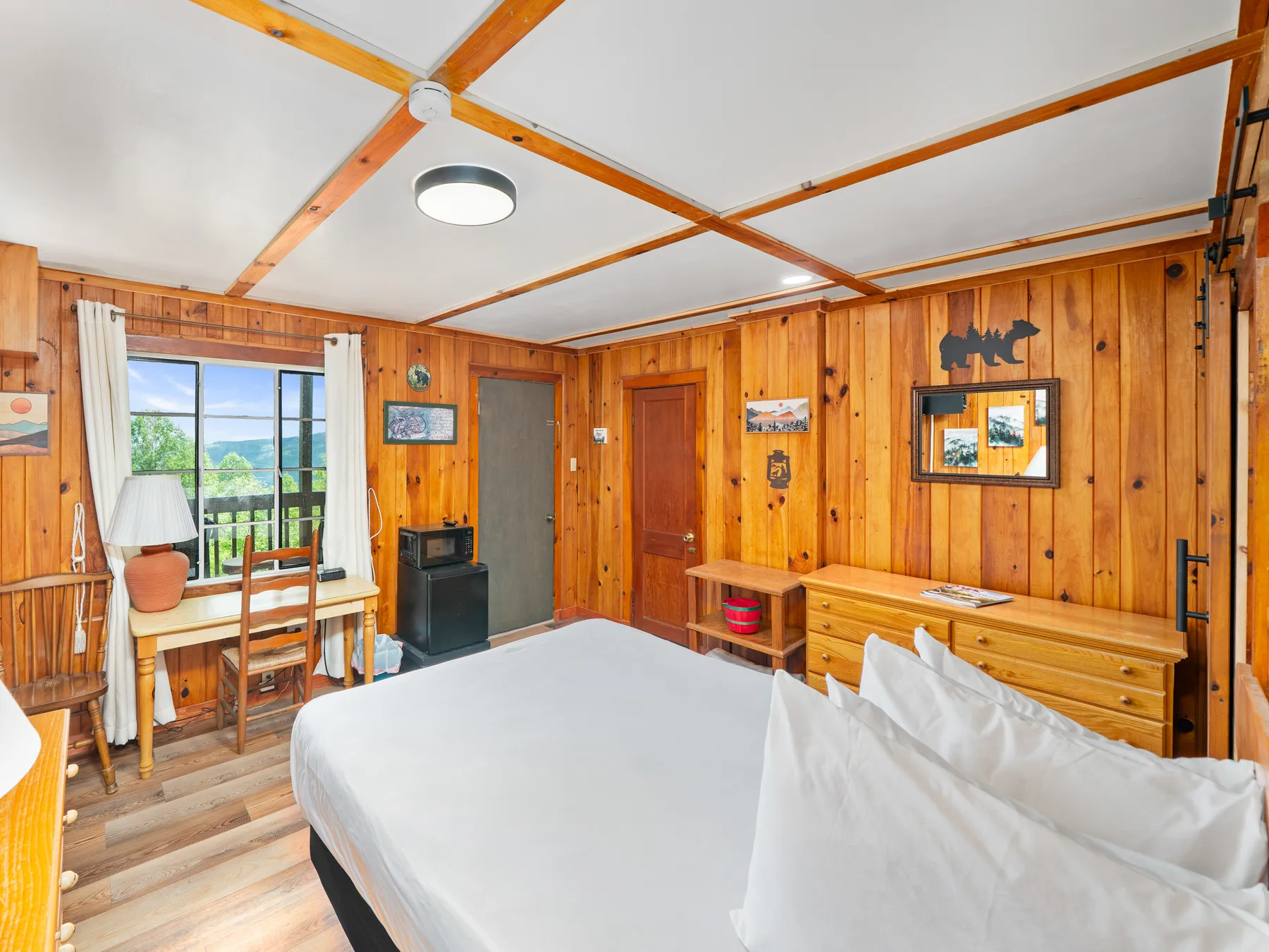 Foto del alojamiento Alpine Inn