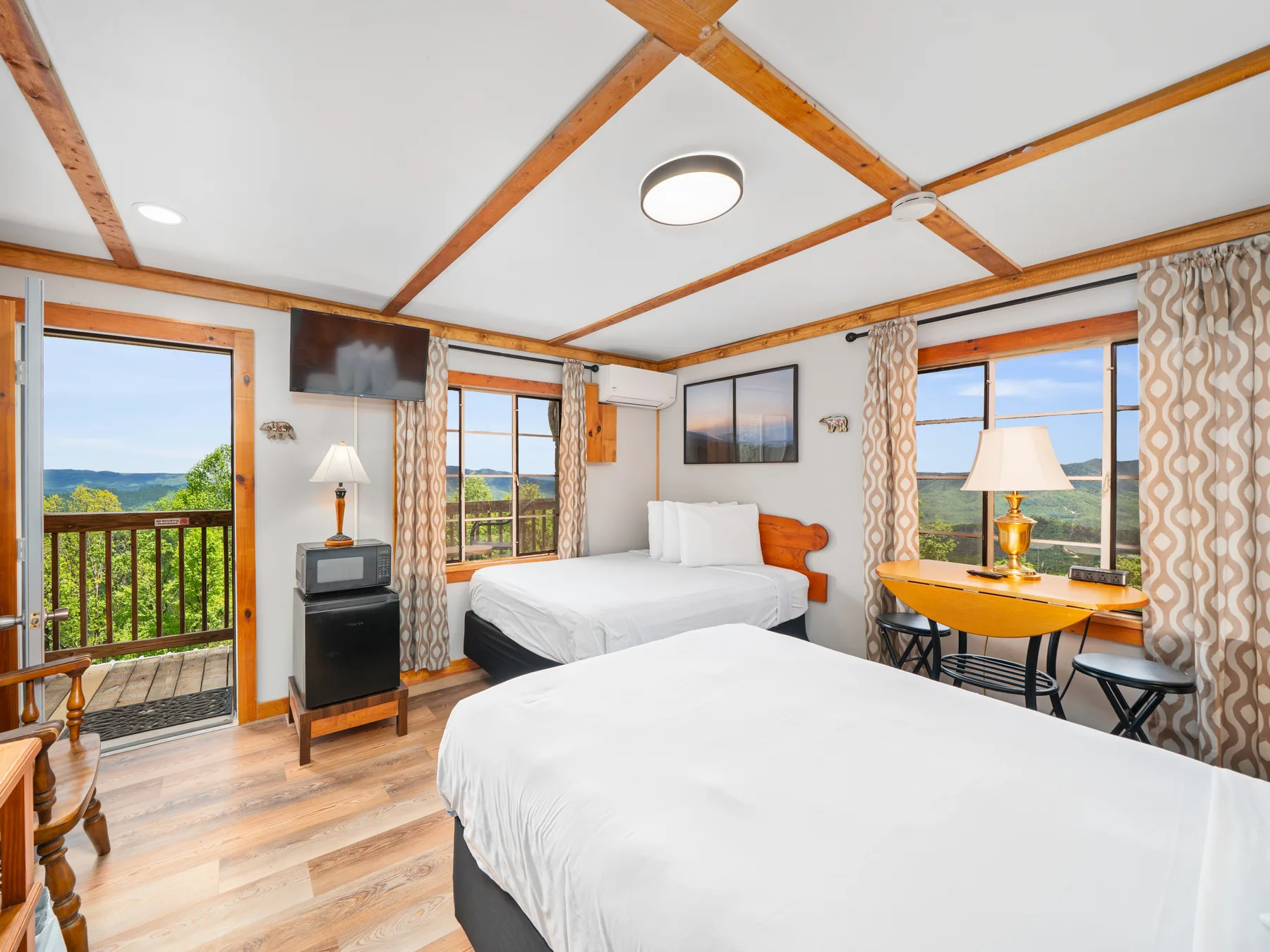 Foto del alojamiento Alpine Inn
