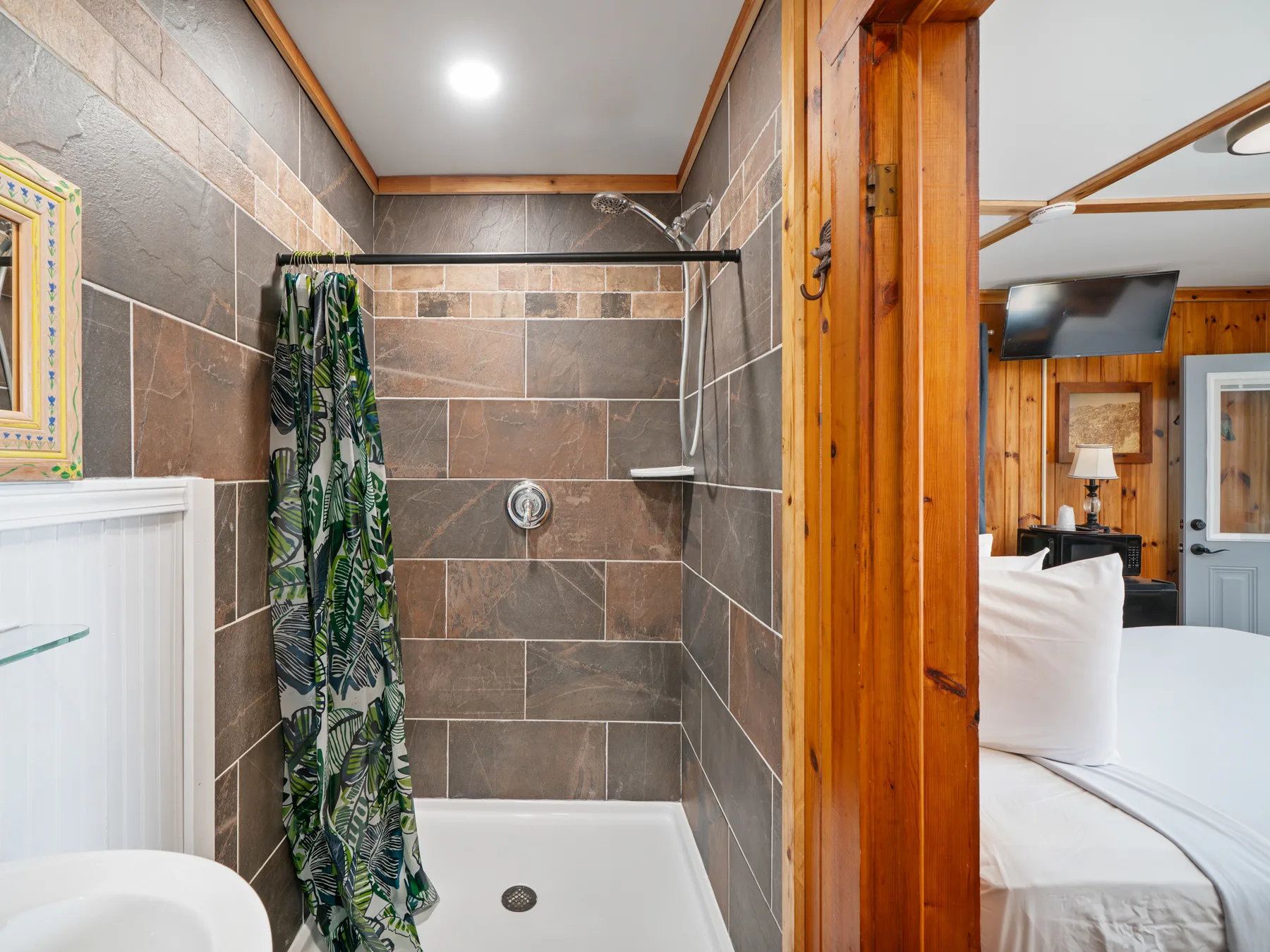 Foto del alojamiento Alpine Inn