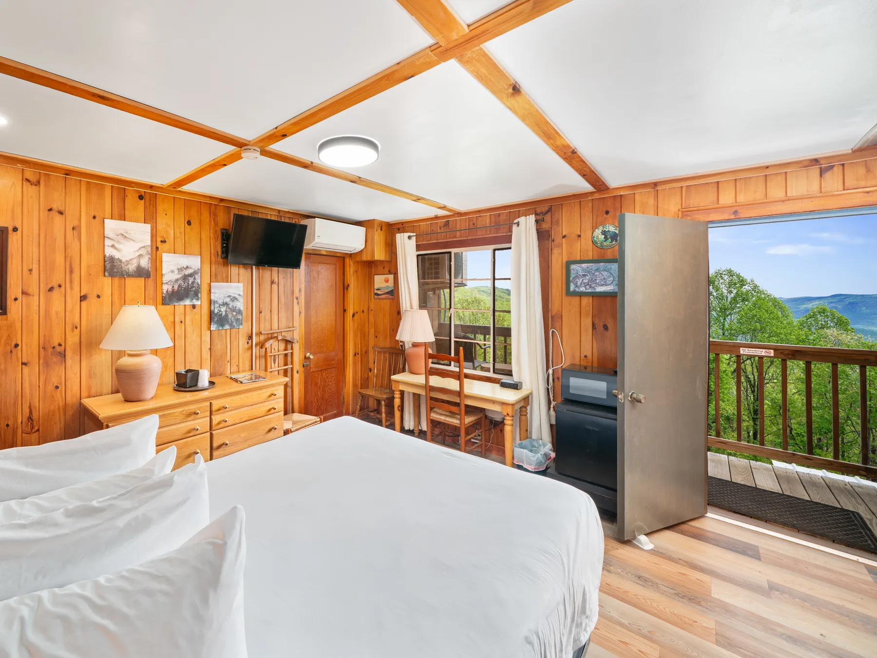 Foto del alojamiento Alpine Inn