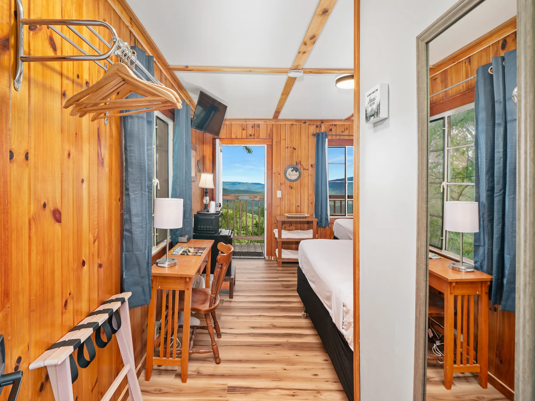 Foto del alojamiento Alpine Inn