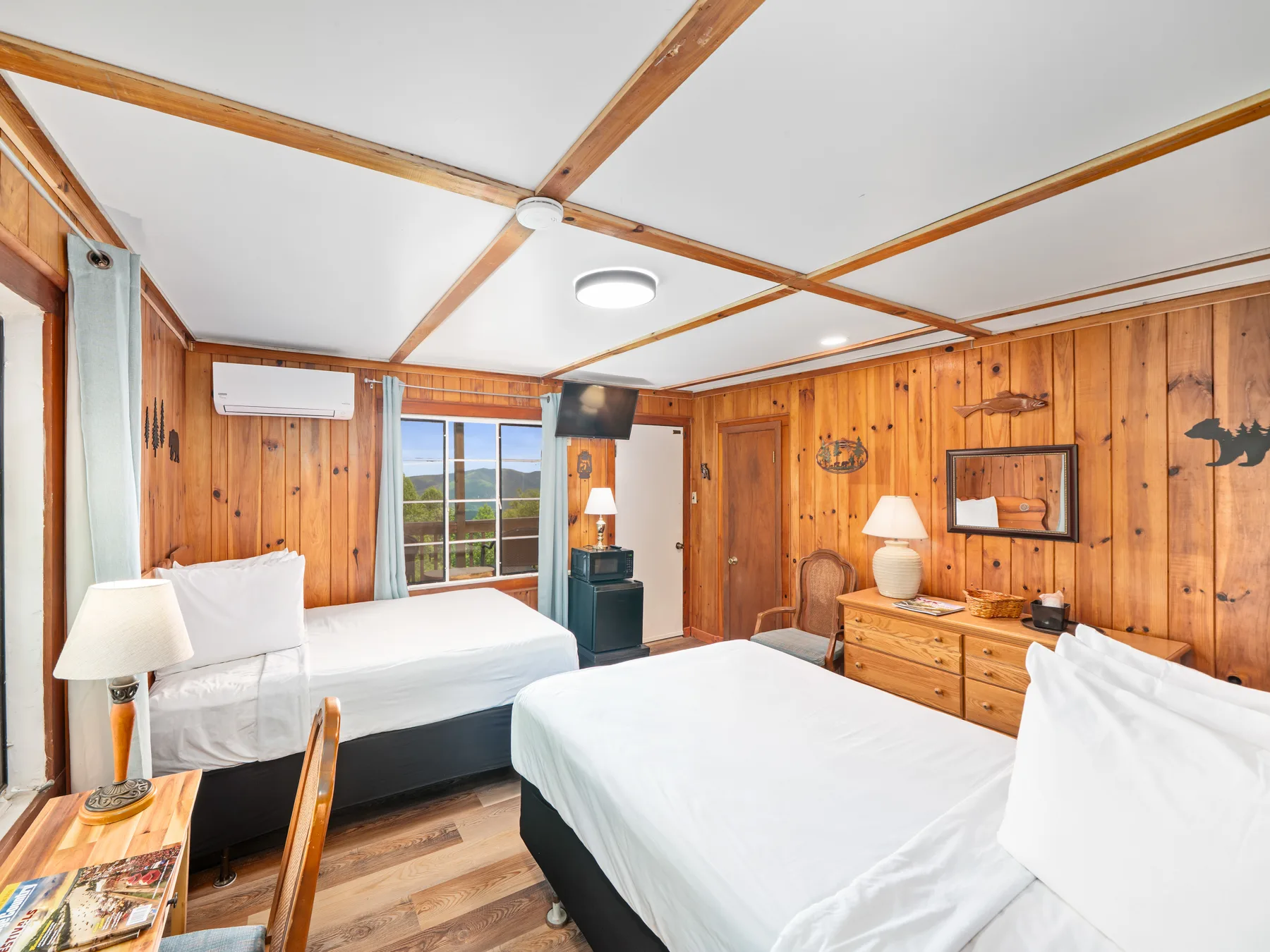Foto del alojamiento Alpine Inn