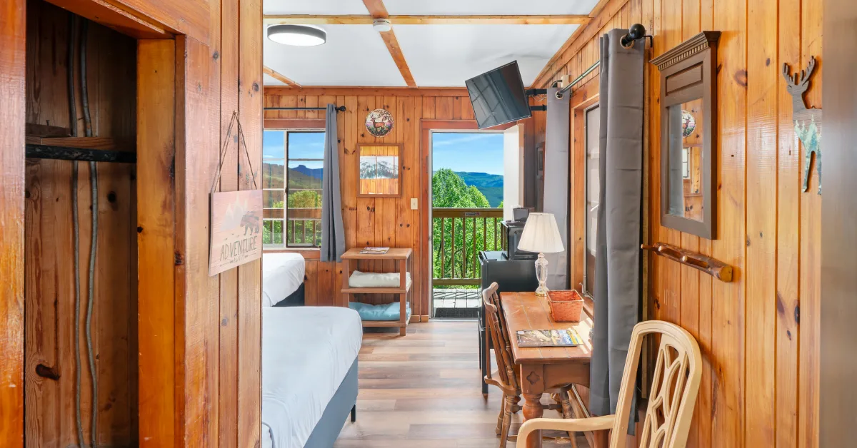 Foto del alojamiento Alpine Inn