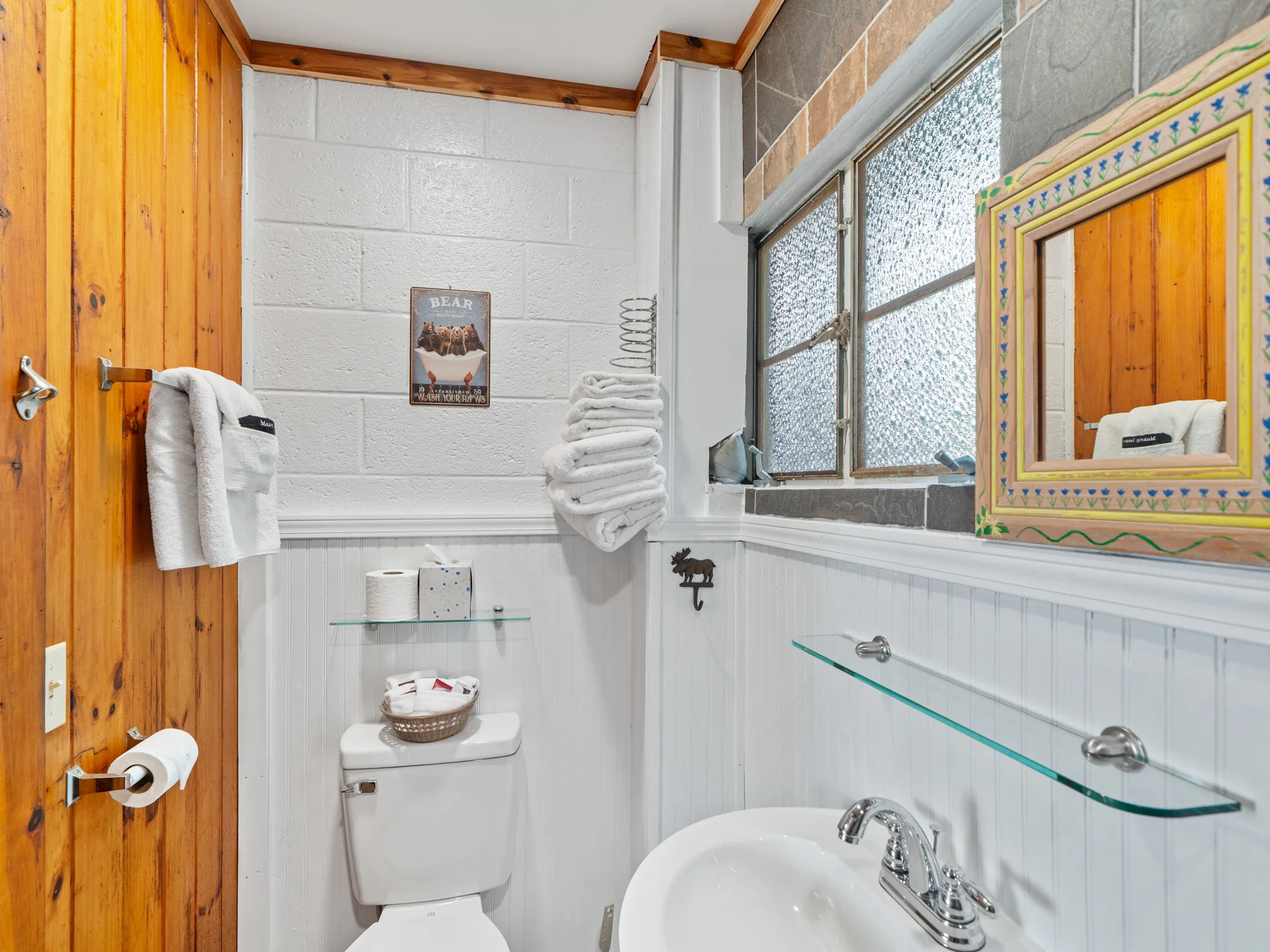 Foto del alojamiento Alpine Inn