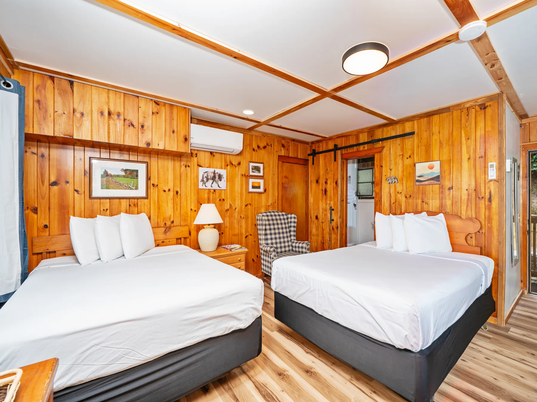 Foto del alojamiento Alpine Inn