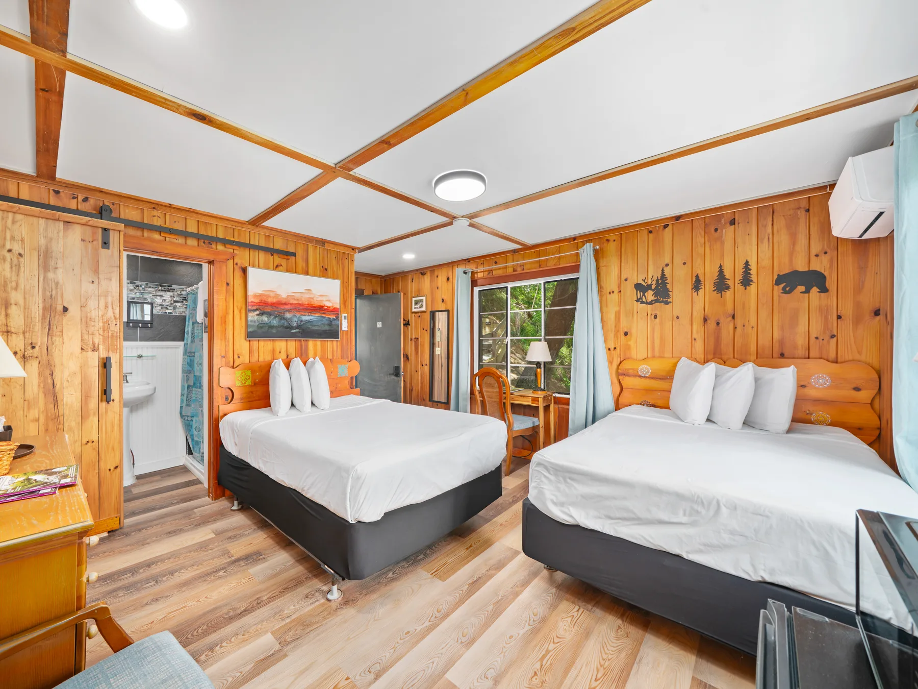 Foto del alojamiento Alpine Inn