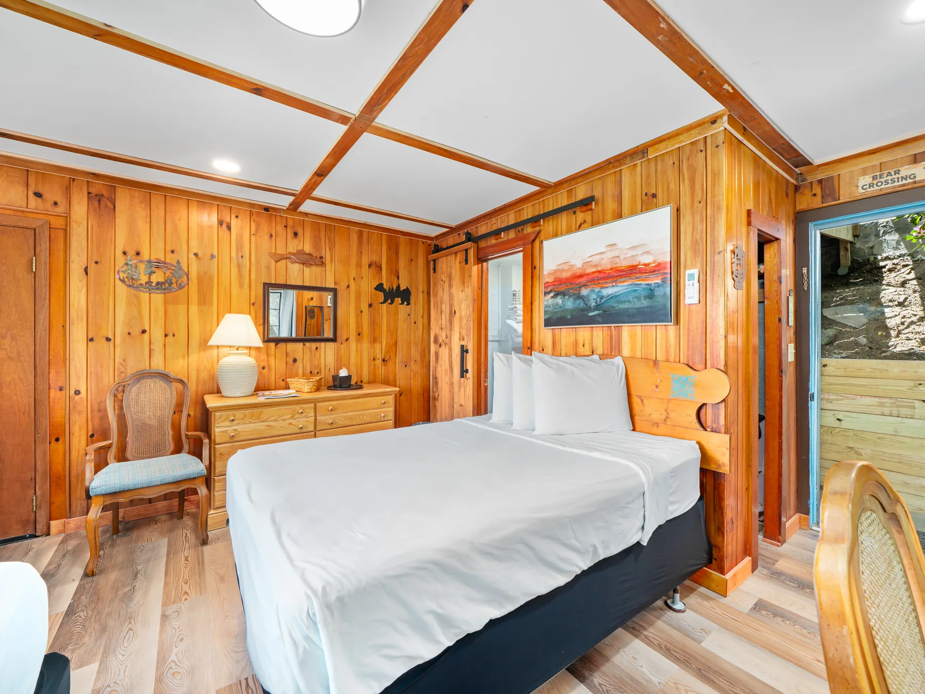 Foto del alojamiento Alpine Inn