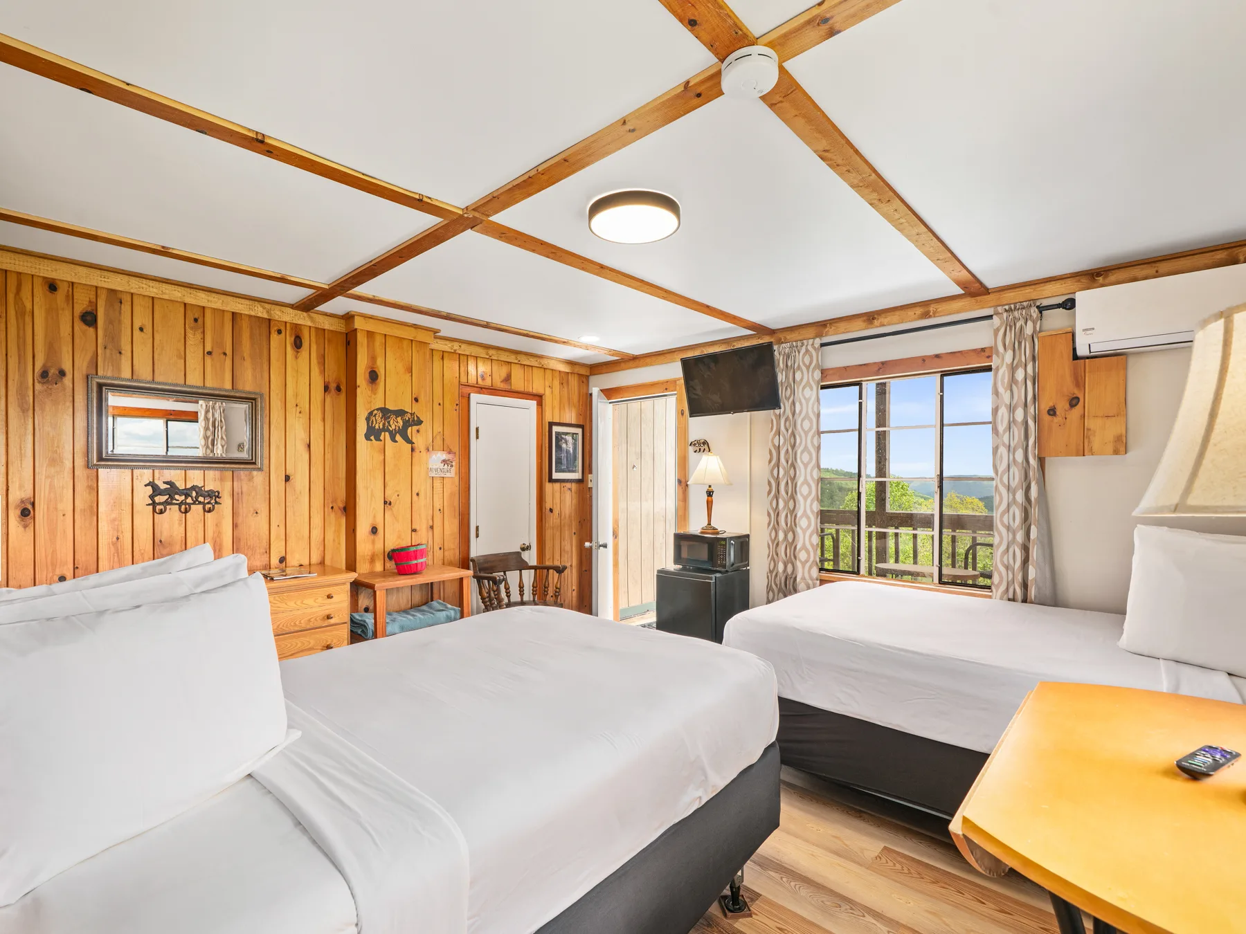 Foto del alojamiento Alpine Inn