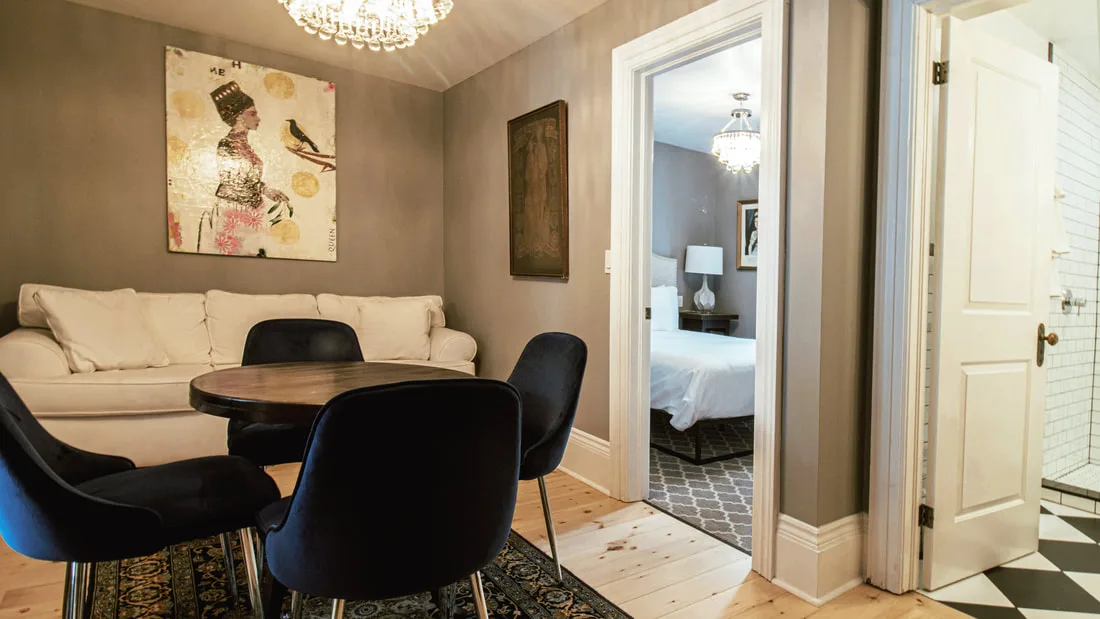 Suite Lealista