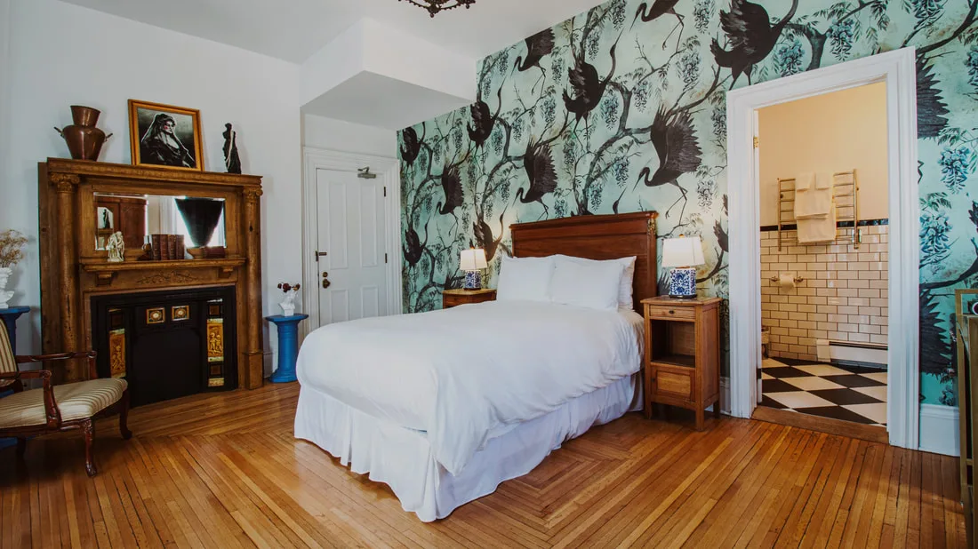Suite Marquesa de Lorne