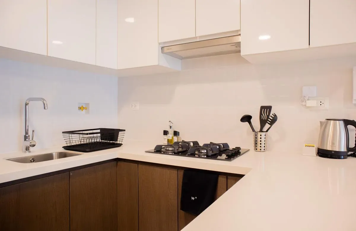 Oceanview 1BR Apartment w/ Balcony in Barranco