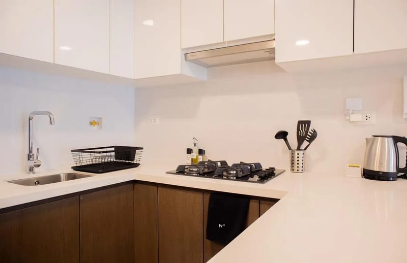 Oceanview 1BR Apartment w/ Balcony in Barranco