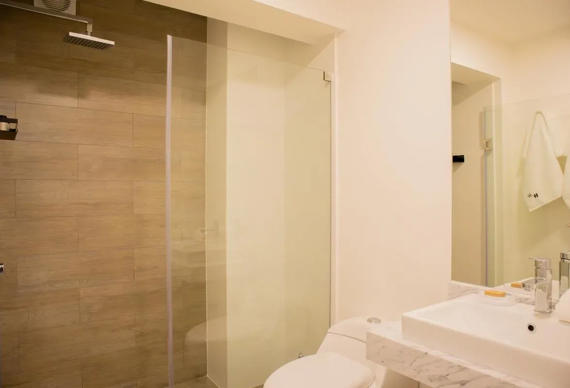 Oceanview 1BR Apartment w/ Balcony in Barranco