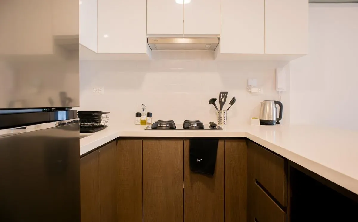 Oceanview 1BR Apartment w/ Balcony in Barranco