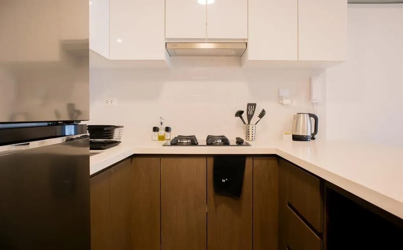 Oceanview 1BR Apartment w/ Balcony in Barranco
