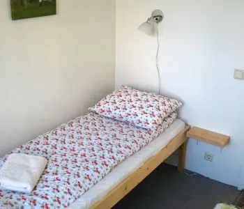 Guesthouse Húsið