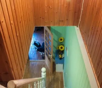 Guesthouse Húsið