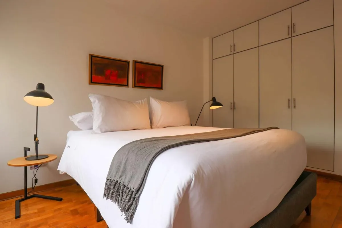 Malecon Living 2BR in Premium Barranco