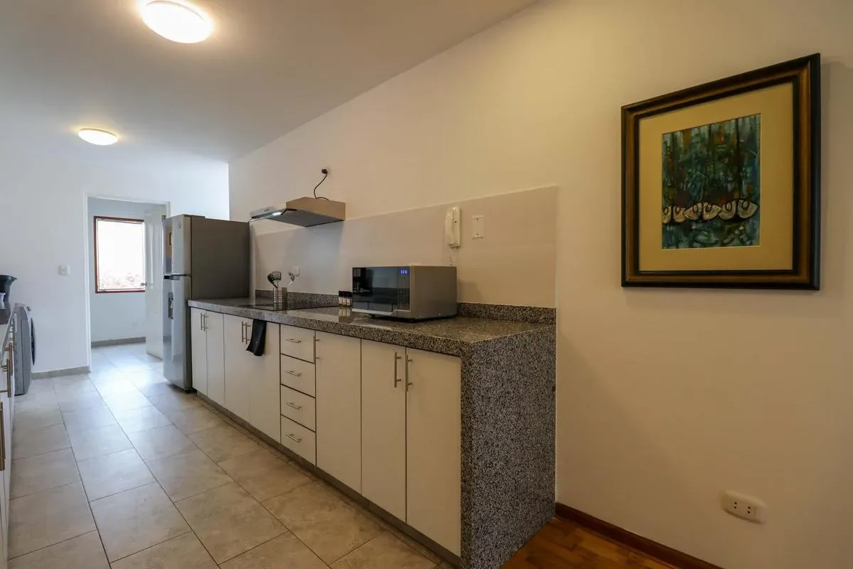 Malecon Living 2BR in Premium Barranco