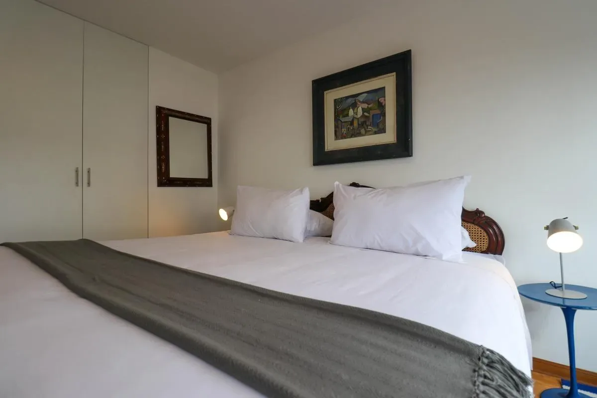Malecon Living 2BR in Premium Barranco